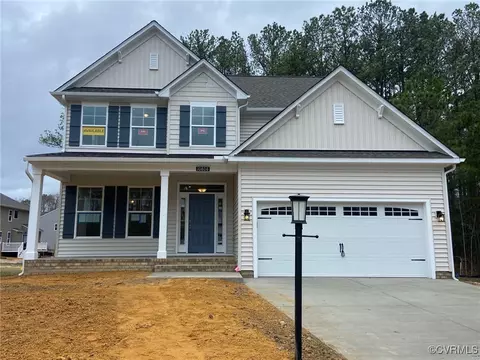 10808 Weigela Ct, Glen Allen, VA 23060