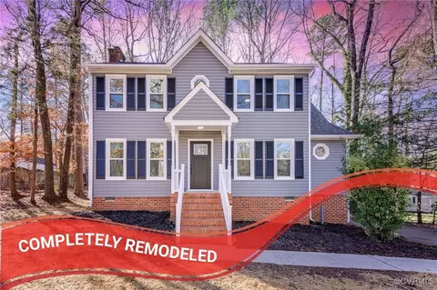 13911 Belmont Stakes Ct, Midlothian, VA 23112