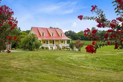 1626 Ballsville Rd, Powhatan, VA 23139