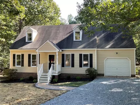 11103 Crooked Creek Ct, Chesterfield, VA 23832