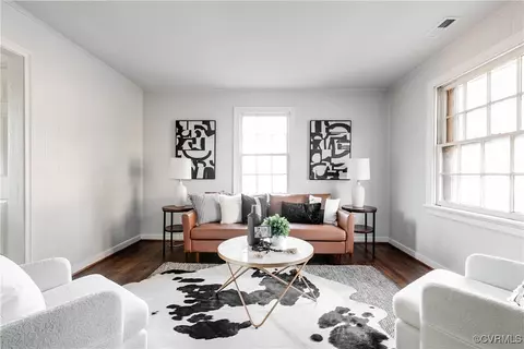 1413 Chambers St, Richmond, VA 23224