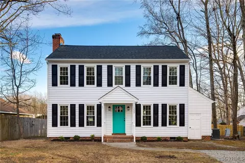 11237 Smoketree Dr, Richmond, VA 23236