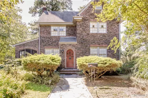1812 Westover Ave, Petersburg, VA 23805