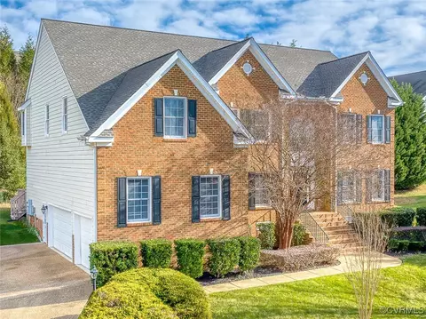 1225 Gravatt Way, Midlothian, VA 23114