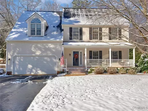 4412 Killiam Ct, Glen Allen, VA 23060