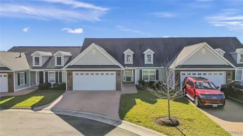 4740 Kennington Park Rd, Aylett, VA 23009