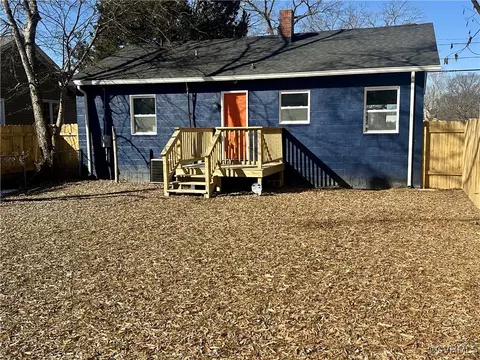 2200 Joplin Ave, Richmond, VA 23224
