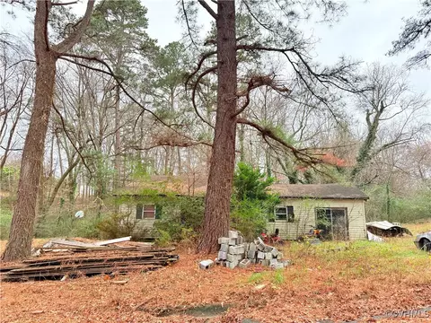 1910 Alderson Ave, South Boston, VA 24592