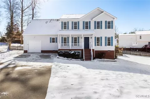 7830 Twisted Cedar Ter, Chesterfield, VA 23832