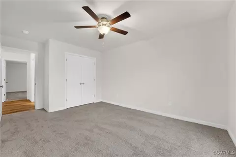 Bedroom - 2821 Preston Park Way, Sandy Hook, VA 23153 photo 2 of 6