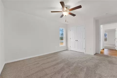Bedroom - 2821 Preston Park Way, Sandy Hook, VA 23153 photo 4 of 6