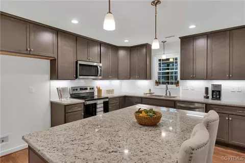 Kitchen - 2821 Preston Park Way, Sandy Hook, VA 23153 photo 1 of 3