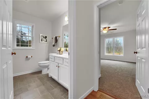 Entry Way - 2821 Preston Park Way, Sandy Hook, VA 23153 photo 1 of 1