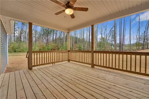 Exterior - 2821 Preston Park Way, Sandy Hook, VA 23153 photo 2 of 2