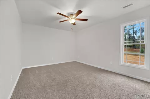 Bedroom - 2821 Preston Park Way, Sandy Hook, VA 23153 photo 3 of 6