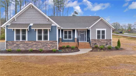 2821 Preston Park Way, Sandy Hook, VA 23153