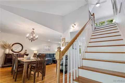 Entry Way - 175 N Oakes Cir, Saluda, VA 23149 photo 1 of 4