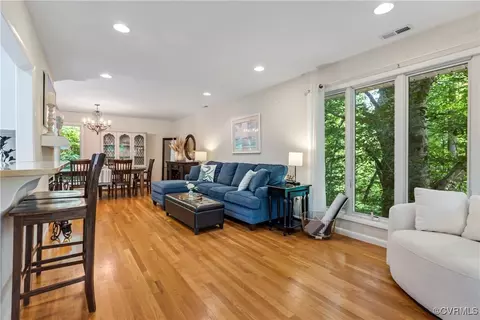 Living - 175 N Oakes Cir, Saluda, VA 23149 photo 2 of 2