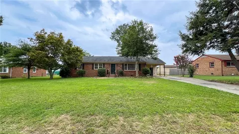 1574 Boisseau Dr, Prince George, VA 23875