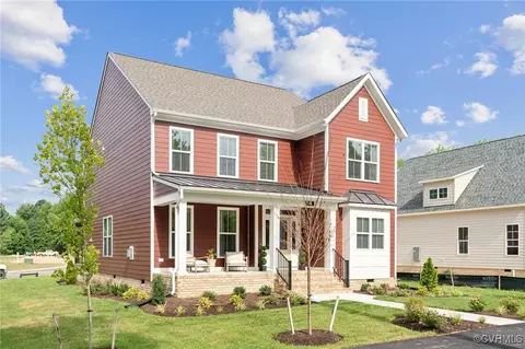 546 N James St, Ashland, VA 23005