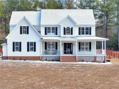 12321 Riverway Rd, Chesterfield, VA 23838