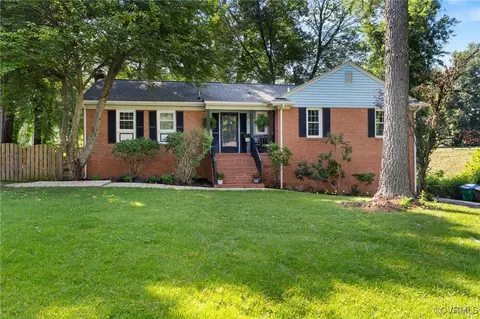 10011 Twin Valley Rd, Richmond, VA 23235