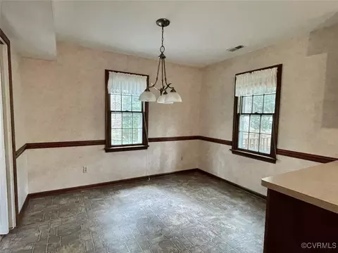 Dining - 11230 Forestwind Dr, Midlothian, VA 23112 photo 1 of 1