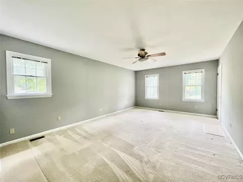 Bedroom - 11230 Forestwind Dr, Midlothian, VA 23112 photo 2 of 4