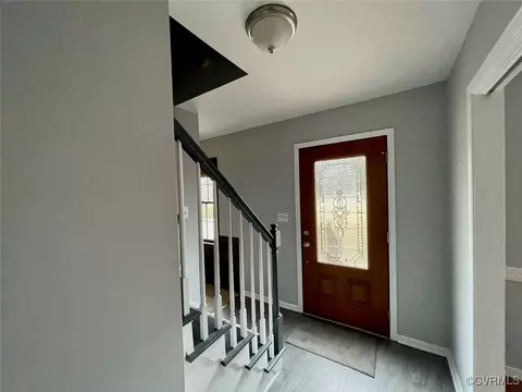 Entry Way - 11230 Forestwind Dr, Midlothian, VA 23112 photo 1 of 1
