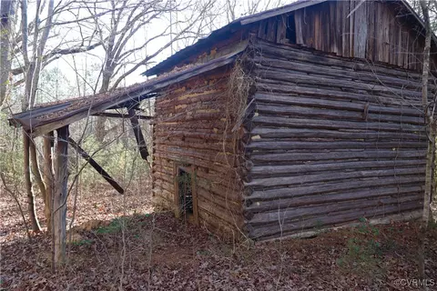 2524 Hayes Mill Rd, Boydton, VA 23917