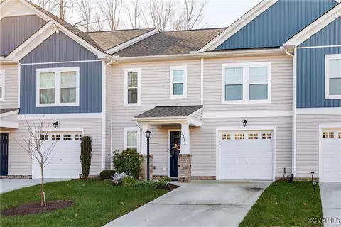 3415 New Pasture Ct, Henrico, VA 23231