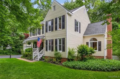 14006 Fiddlers Ridge Rd, Midlothian, VA 23112
