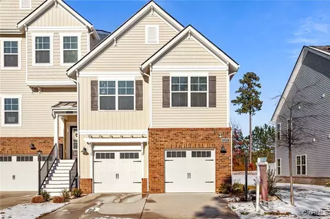 12517 Petrel Xing, Midlothian, VA 23112