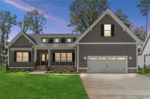10041 Regusci Pl, Mechanicsville, VA 23116