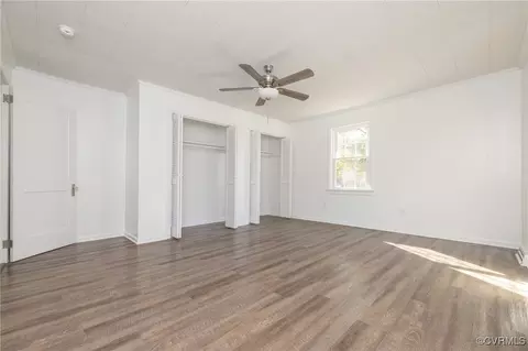 Bedroom - 19503 Ahern Rd, Moseley, VA 23120 photo 1 of 5
