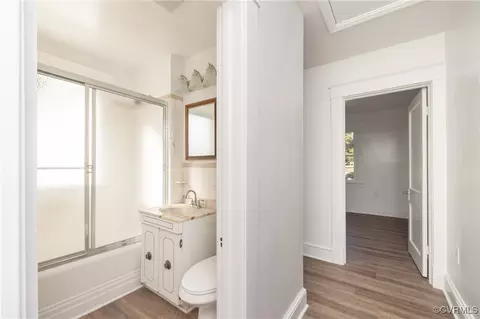 Entry Way - 19503 Ahern Rd, Moseley, VA 23120 photo 2 of 2