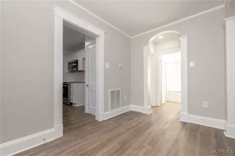 Entry Way - 19503 Ahern Rd, Moseley, VA 23120 photo 1 of 2