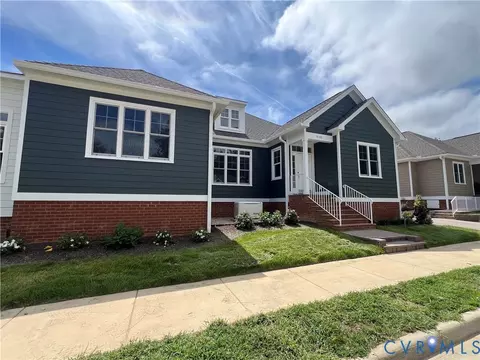 4149 Ambergrove Ave, Richmond, VA 23236