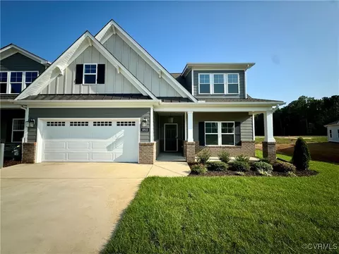 10513 Goosecross Way #N4, Mechanicsville, VA 23116