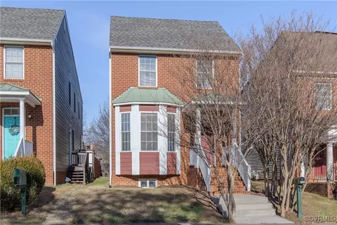 1312 Idlewood Ave, Richmond, VA 23220