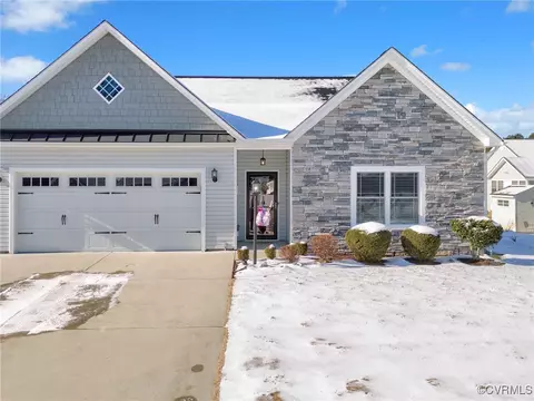 6622 St Laurence Dr, Prince George, VA 23875