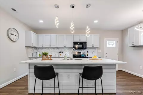 317 S Dunlop St, Petersburg, VA 23803