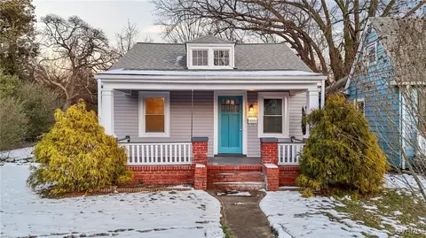 3715 Vawter Ave, Richmond, VA 23222