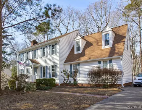 2304 Krossridge Ct, North Chesterfield, VA 23236