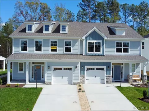 6465 Lila Crest Ln, Chesterfield, VA 23112