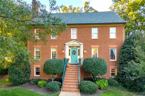 2104 Old Prescott Pl, Henrico, VA 23238