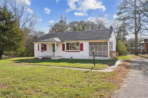 4141 Terminal Ave, Richmond, VA 23224