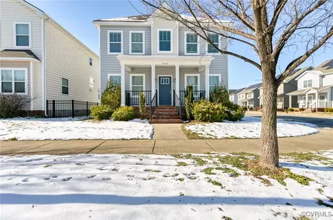 4700 Fulton St, Richmond, VA 23231