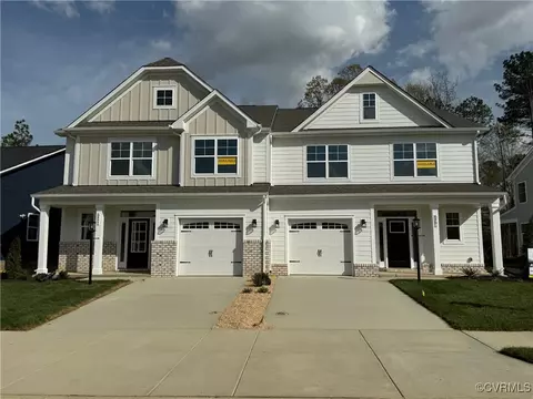 6457 Lila Crest Ln, Chesterfield, VA 23112