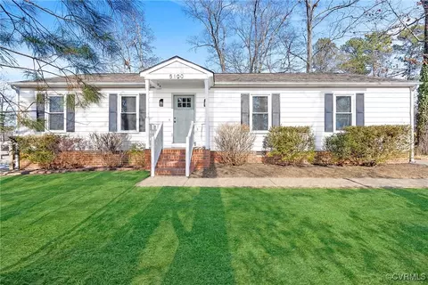 5100 Reids Pointe Rd, Glen Allen, VA 23060